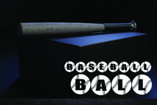 Baseball Ball: A Bold Choice for Web Design