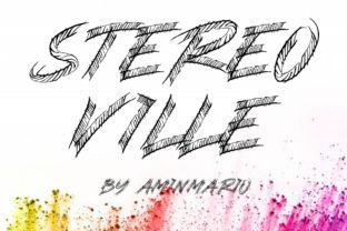 Boost Your Brand with Stereo Ville