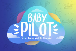 How Baby Pilot Helped My Bakery Look More Professional