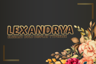 Lexandrya Outline