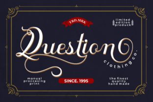 Quentara: A Luxurious Display Font for Digital Design